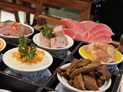 -楠火锅(龙阳广场店)