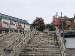 -天朝元辅-徐州民俗博物馆