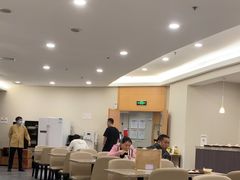 -爱康国宾体检中心(福田分院)