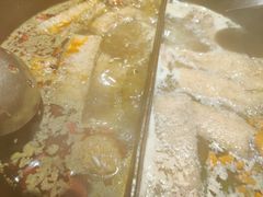 -盡膳口福·百年汤方火锅(科华北路店)