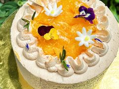 -卷心卷意·轻甜蛋糕(新光天地店)