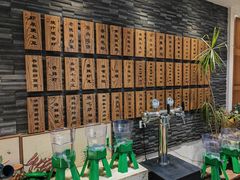 -白氏兄弟烧烤(尹家沟店)