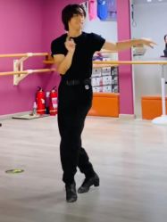 -一舞学苑拉丁舞