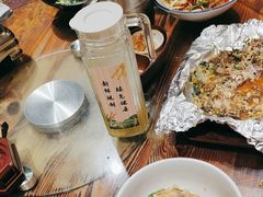 -衡厨·衡阳土菜(中南店)