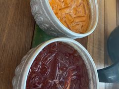 -Doo Dee Thai Food(Issan/Isaan/Esan)