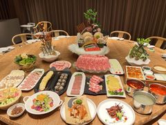 -尚海豆捞(乐虹坊店)