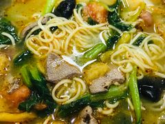 -姚记六鲜面(大方巷店)