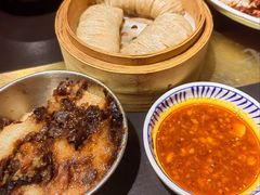 天王油塔儿-长安大牌档之龙头酒肆(荣民龙首广场店)