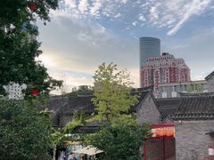 -回龙窝历史文化街区