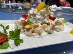 -陆壹捌餐厅(五大道店)