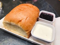 -诺敏塔拉奶茶-布里亚特包子-手把肉(锦都会店)