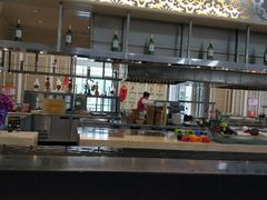 -鲤鱼门渔人码头自助餐厅