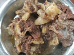 -阿秋牛排(湖心街店)