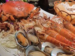 -金厨泰国餐厅·全泰籍厨师料理(拱北店)