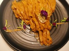 芥末鸭掌-晟永興烤鸭店(五道口店)