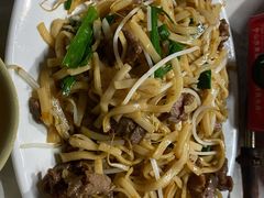 -老东风菜馆·潮汕大排档