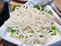 -湯系·煲汤手艺人(东二环泰禾广场店)
