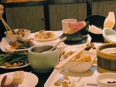 -堂会(白云店)