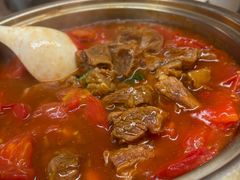 -芳华茶餐厅