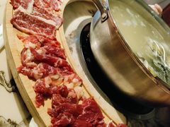 -悦来悦牛潮汕牛肉火锅(大浪店)