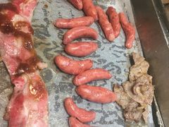 -千纸鹤嫩汁烤肉(西大直街店)