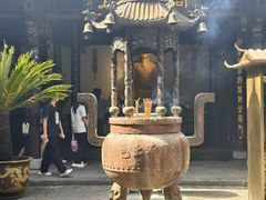 -包公祠