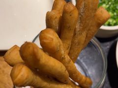 -巴奴毛肚火锅(广益哥伦布店)