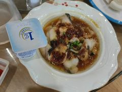 -糟粕醋·椰苑海南菜餐厅(亚龙湾天域酒店)