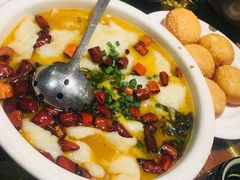 -缪氏川菜(丰盛町店)