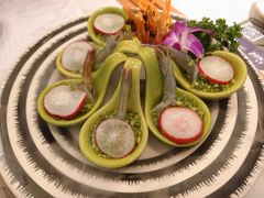 -太食獸泰式茶餐厅(IFS国金中心店)