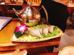 耗儿鱼-蜀大侠火锅(龙岗店)