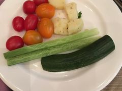 -好日子皇冠假日酒店·君怡咖啡厅(特美思大厦店)