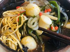 -金乐活美食(中街店)
