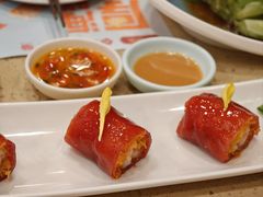 -点都德(龙之梦店)