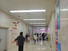 -成都市妇女儿童中心医院(中心院区)