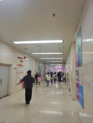 -成都市妇女儿童中心医院(中心院区)