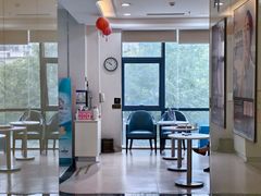 -泰康拜博口腔医院(海曙店)