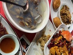 -乐在集市海鲜大排档(平潭店)