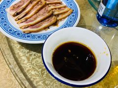 老汤酱肘花-十六中酱肉·烧烤·京菜小馆(五方桥旗舰店)