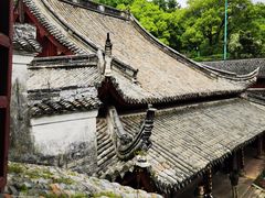 -宁波市保国寺古建筑博物馆