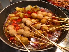 -The COOK·厨餐厅·自助餐(浦东嘉里大酒店)