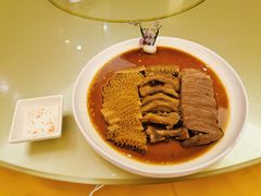 -新好景海鲜酒家(新塘店)