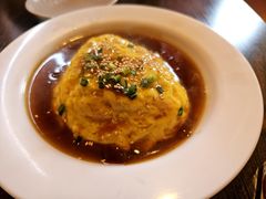 -拉面莊夢語＆中华料理八椿