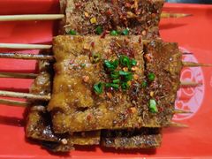 -老表记广西宵夜螺蛳鸭脚煲(西大店)