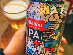 -Mesa Madre梅萨妈妈·Bintana(国贸店)