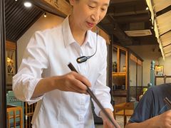-手选潮汕鲜牛肉火锅(二七广场店)