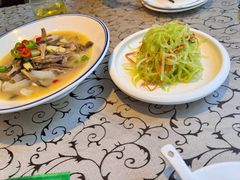 -一江春水·杭帮臻宴(三台山店)