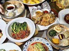 -秦月轩·陕西家乡菜(阜成路·五棵松店)