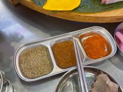 -玄希浪漫厨房·韩料烤肉(湖滨银泰in77店)