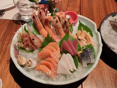 -Mr·Fish鱼鲜生海鲜放题(银泰in99店)
